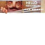 hello, neighbor fan group