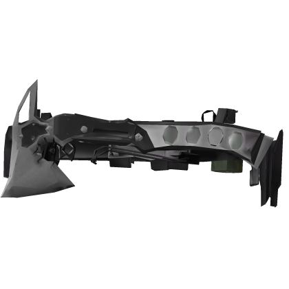 Leon S. Kennedy - Resident Evil Requiem Gear Belt Roblox item