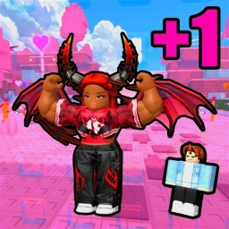 +1 Baddie Evolution icon