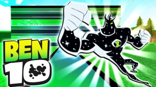 67 UPDATE! FUN Ben 10 Tycoon | +Disco, +Playground