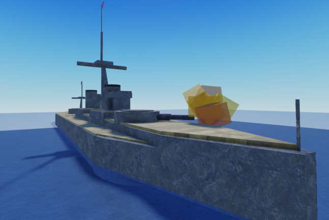 WW1 Miniature Sandbox  screenshot 1