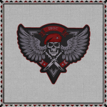 IRF | 32nd Spetsnaz Brigade