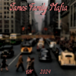[ The James Family ]