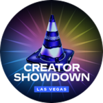 Showdown Traffic Cone