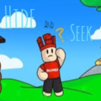 Hide And Seek (BETA)