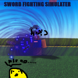 Sword Fighting Simulator