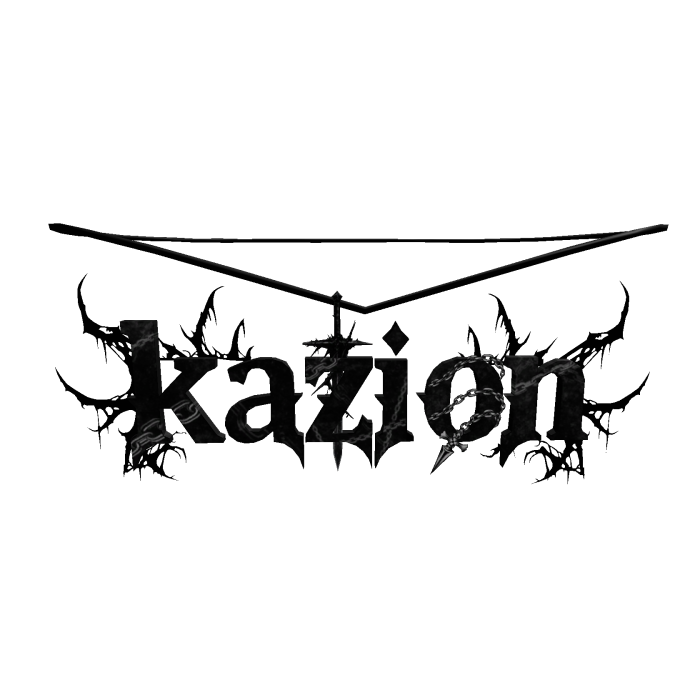┆kazion sword ৎ