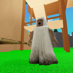 Survive granny the killer