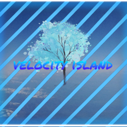 Velocity Island { building villa}