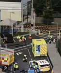 LWC | Ambulance Service