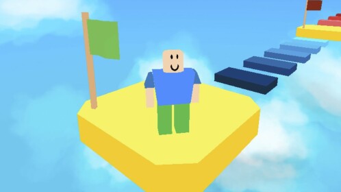 OBBY RUNNER