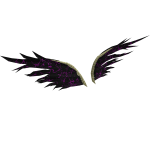 Azurewrath Classic Wings