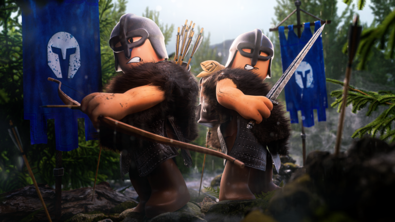 The Survival Game screenshot 3