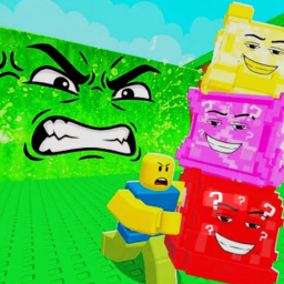 Escape Acid For Brainrots