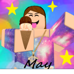 May™