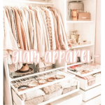 - glam apparel -