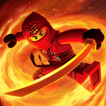 Ninjago 忍者