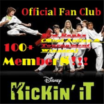 Offical Kickin It Fan Club