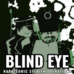 Blind Eye icon