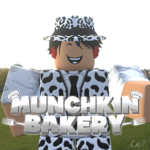|Munchkins Bakery|