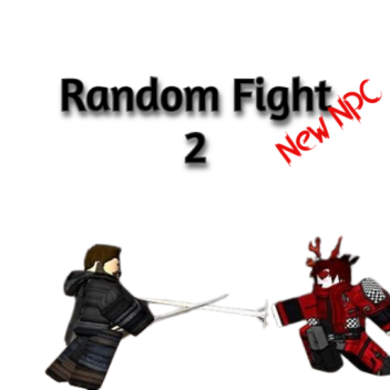 Random Fight 2