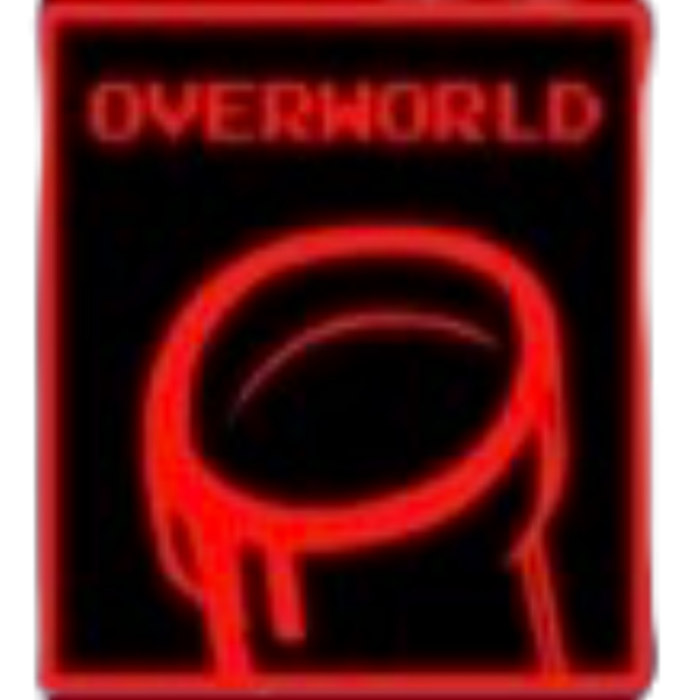 Mario’s Madness(Overworld Icon) Roblox decal