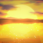 Nishi Sunrise