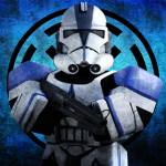 TGR【 501st Legion 】
