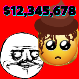 Poop, Grow, Donate!