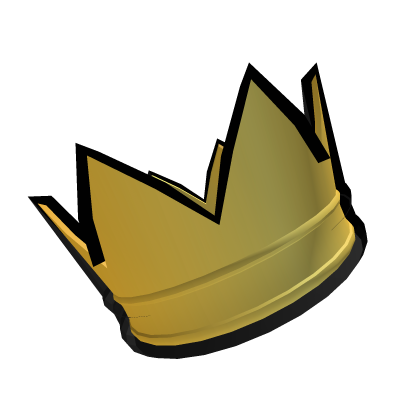 [⌛] Golden Crown