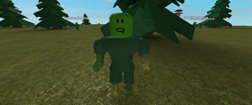 Zombie [BETA]