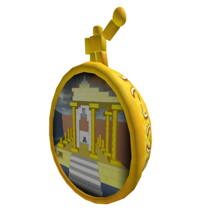 Item Thumbnail
