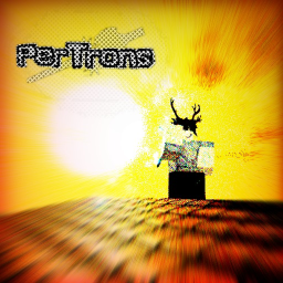 PerTrons [Work In Progress]