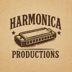 Harmonica Productions