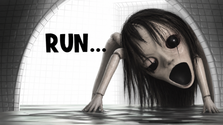 Nightmare Run artwork