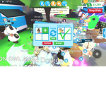 Lily's Trading Days!
