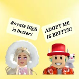 Royale High or Adopt Me?