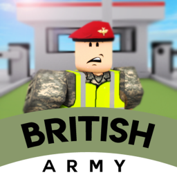 {GB} British Army Training Grounds