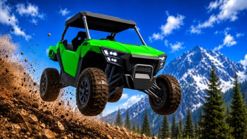 Offroad World