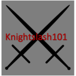 arcane and knight off again