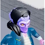 Eat robux( roblox)
