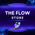 ~The Flow Store~ Group Thumbnail