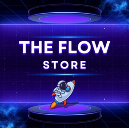 ~The Flow Store~ Roblox group icon