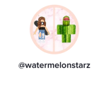 Watermelon Starz