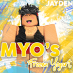 [MFY] | Myo Frozen Yogurts