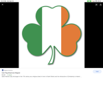 Shamrock spaad