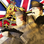 Royal Caledonian Army