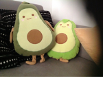Avacado time