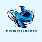 Big Diesel Games