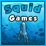 Squid Games